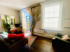 The Merchants Townhouse